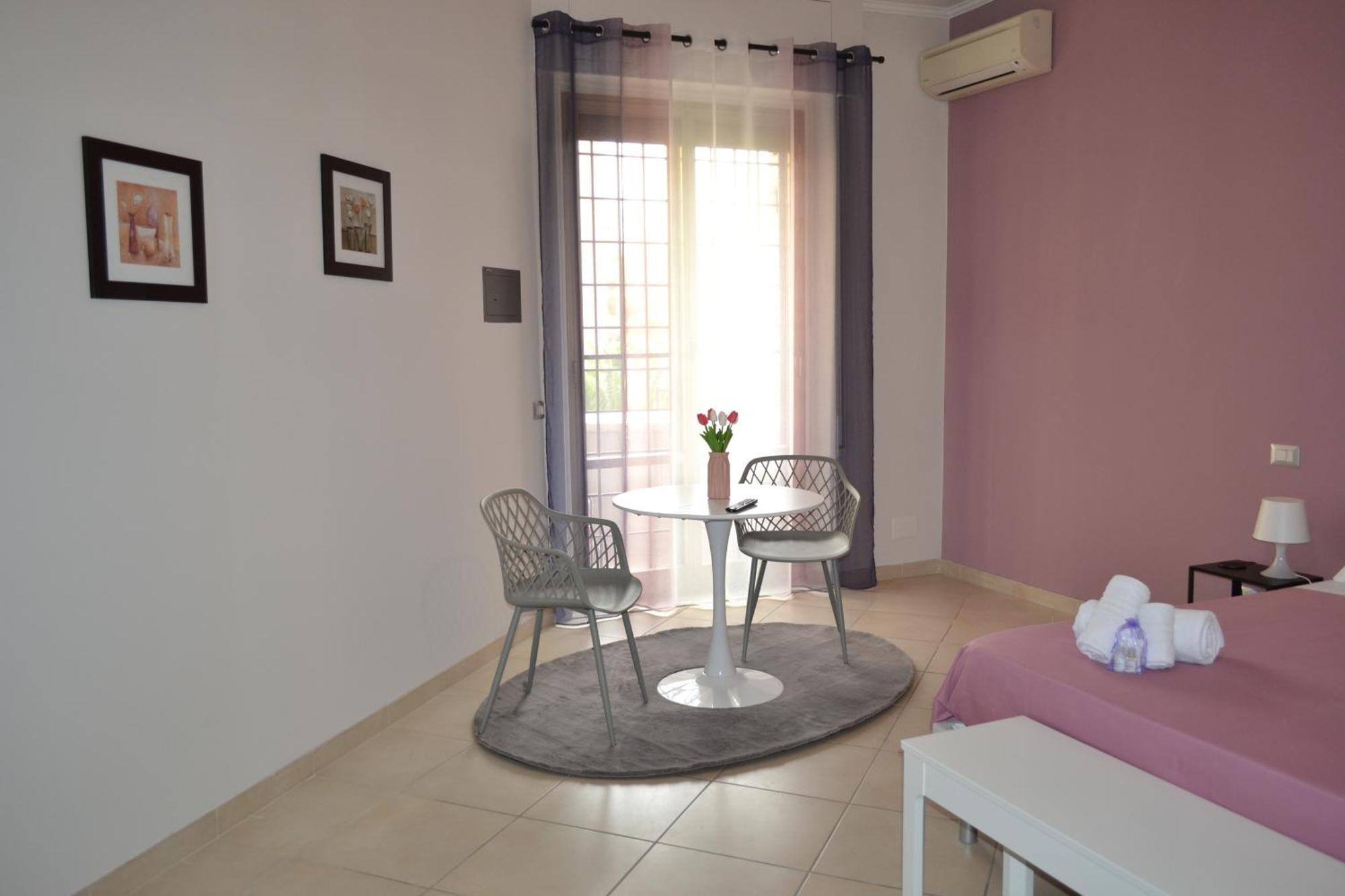Garbantsuite Apartment In Rome Exterior photo