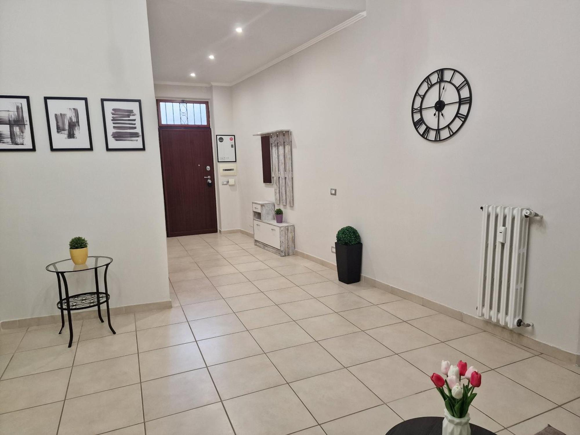 Garbantsuite Apartment In Rome Exterior photo