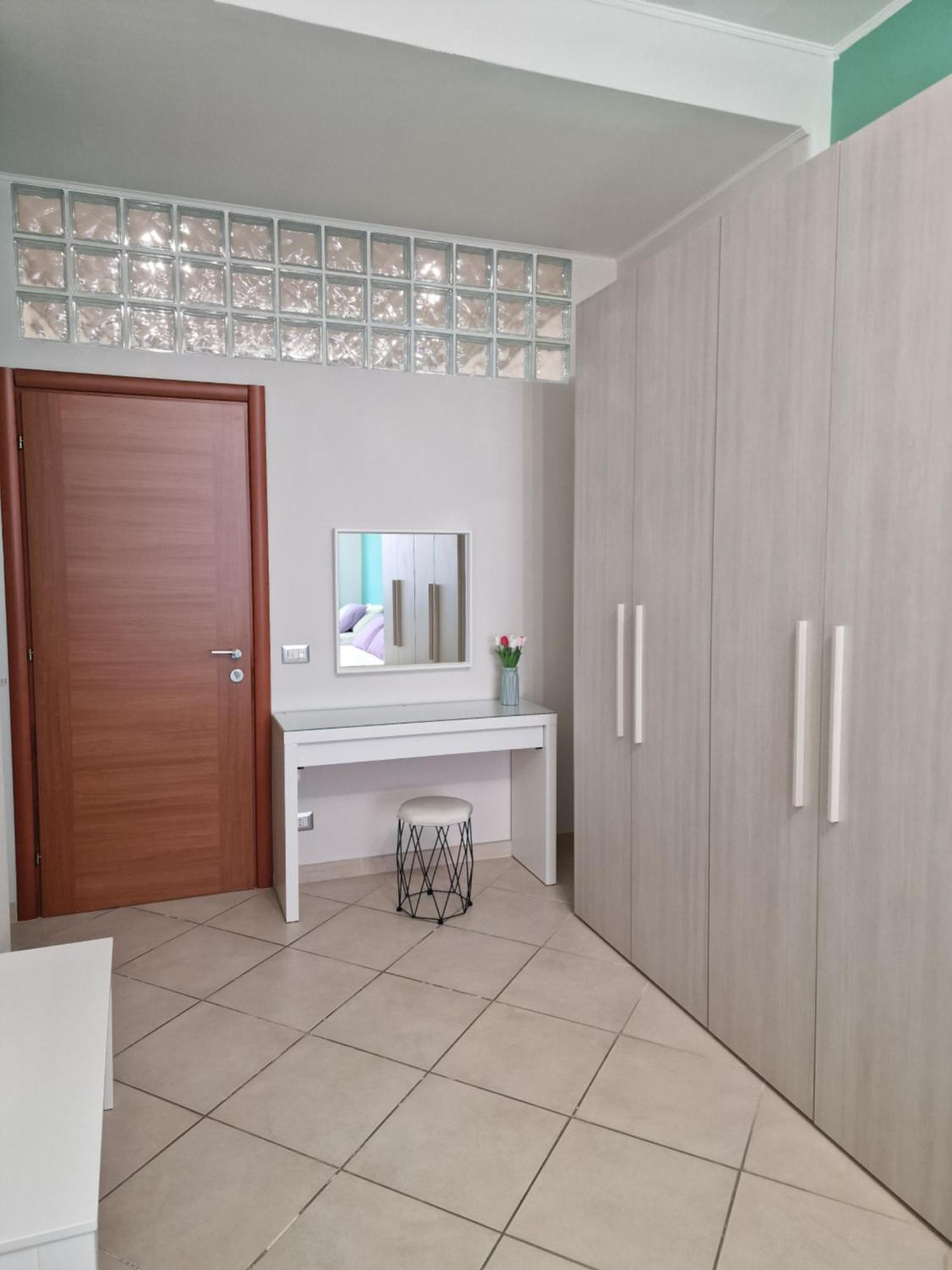 Garbantsuite Apartment In Rome Exterior photo